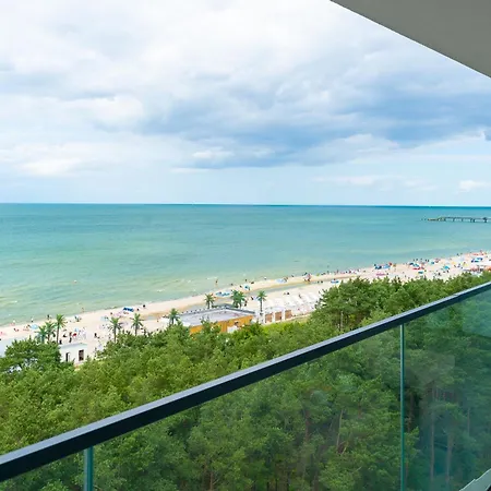 Your Holidays Waves A Miedzyzdroje Exterior photo