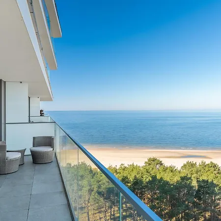 Your Holidays Waves A Miedzyzdroje Exterior photo