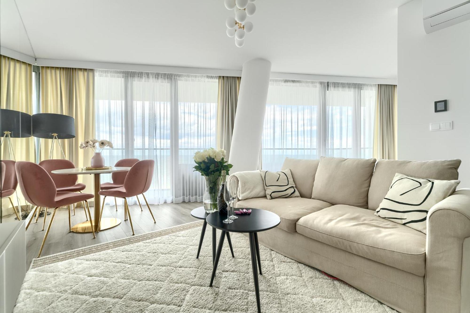 Your Holidays Waves A Apartament