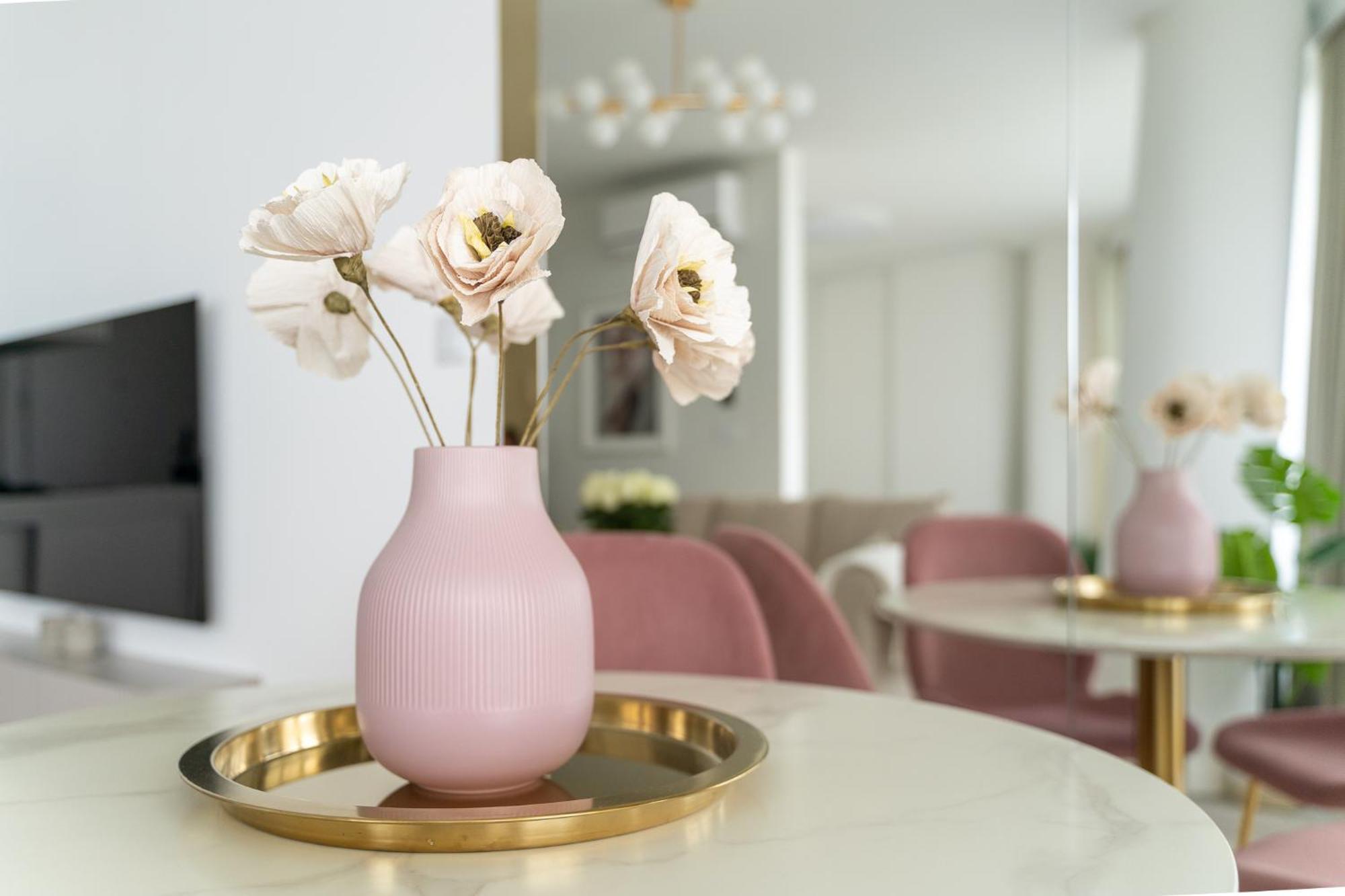 Apartment Your Holidays Waves A Miedzyzdroje