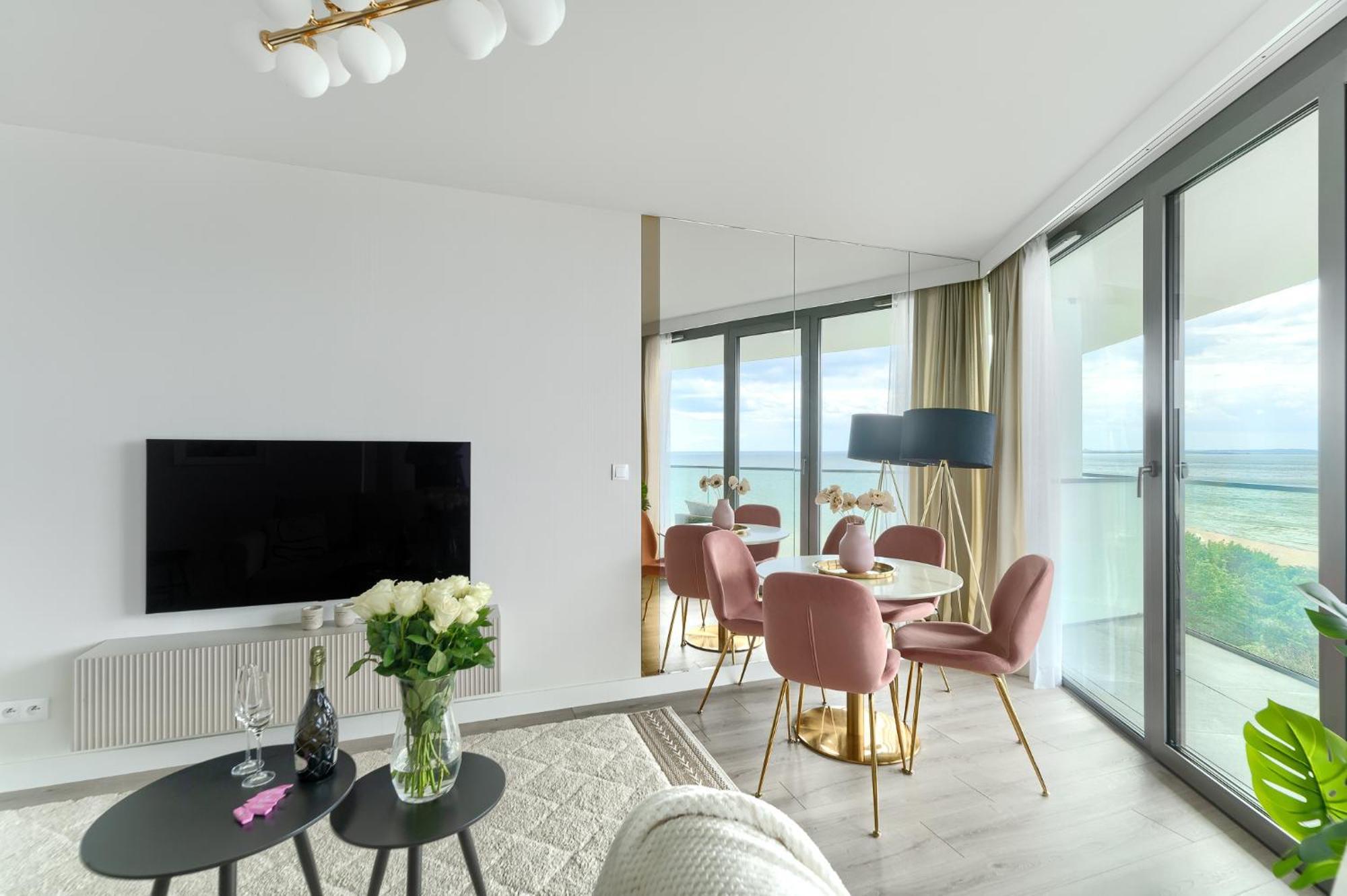Your Holidays Waves A Apartament