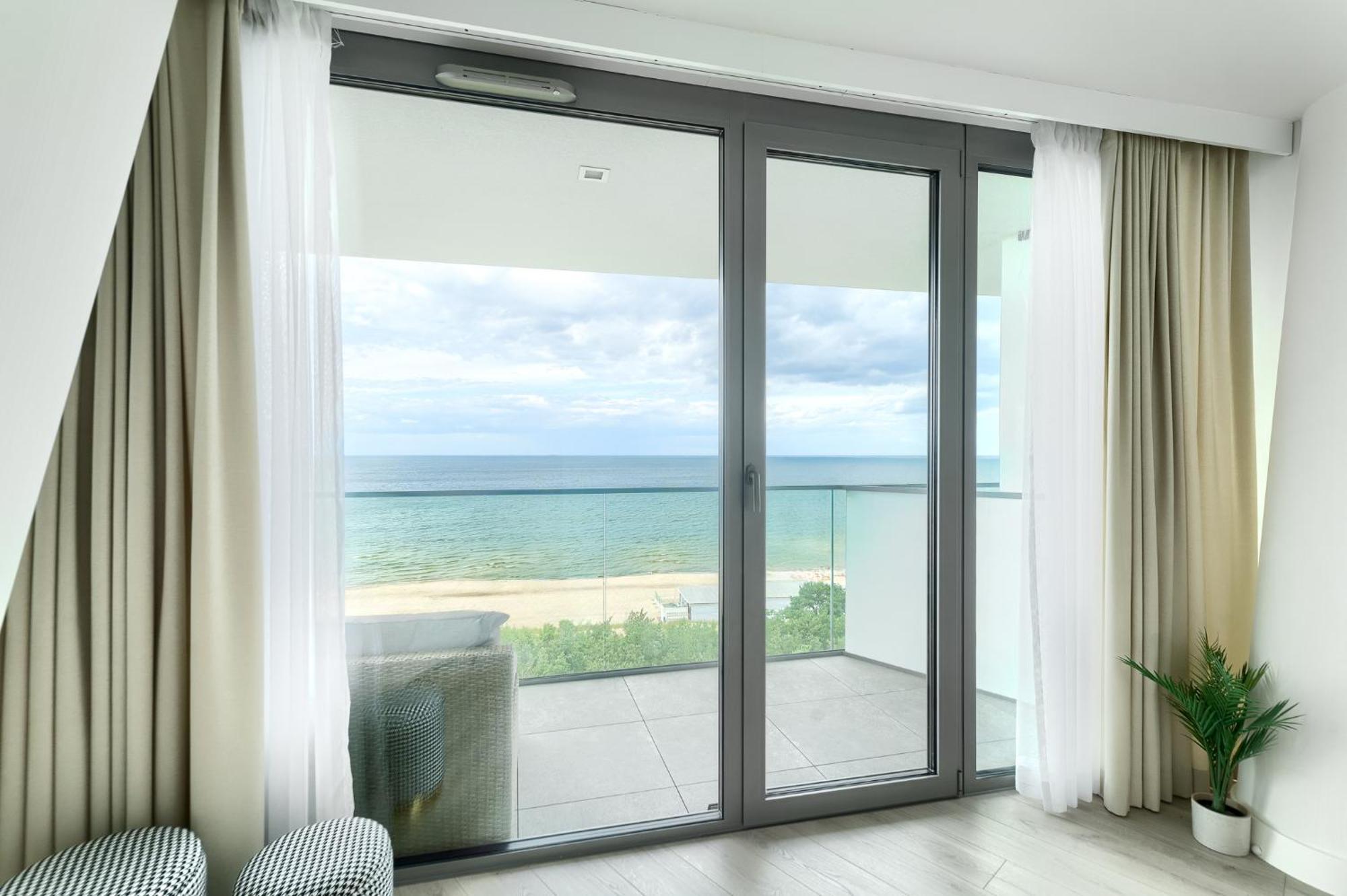 Apartament Your Holidays Waves A Międzyzdroje