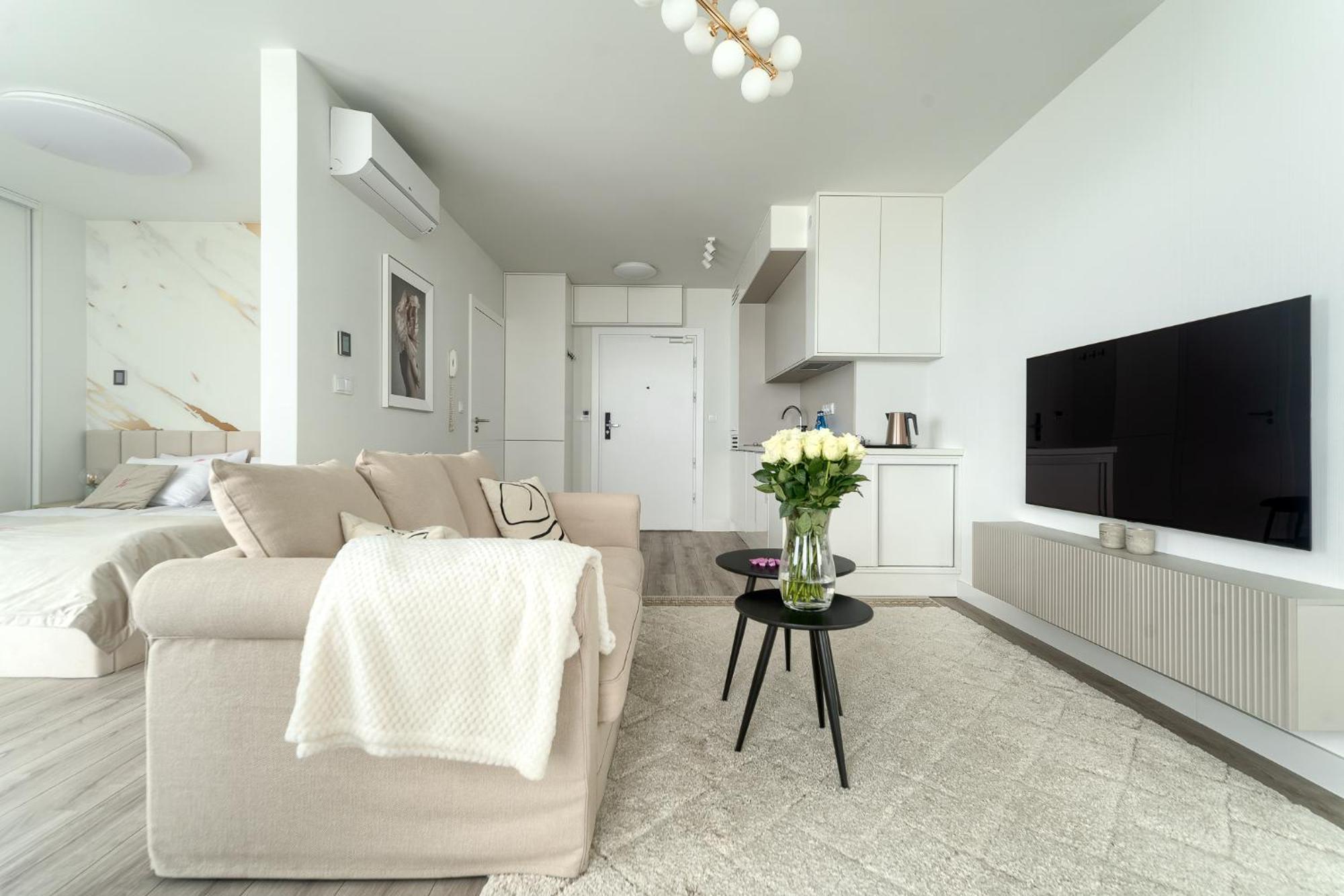Your Holidays Waves A Apartament
