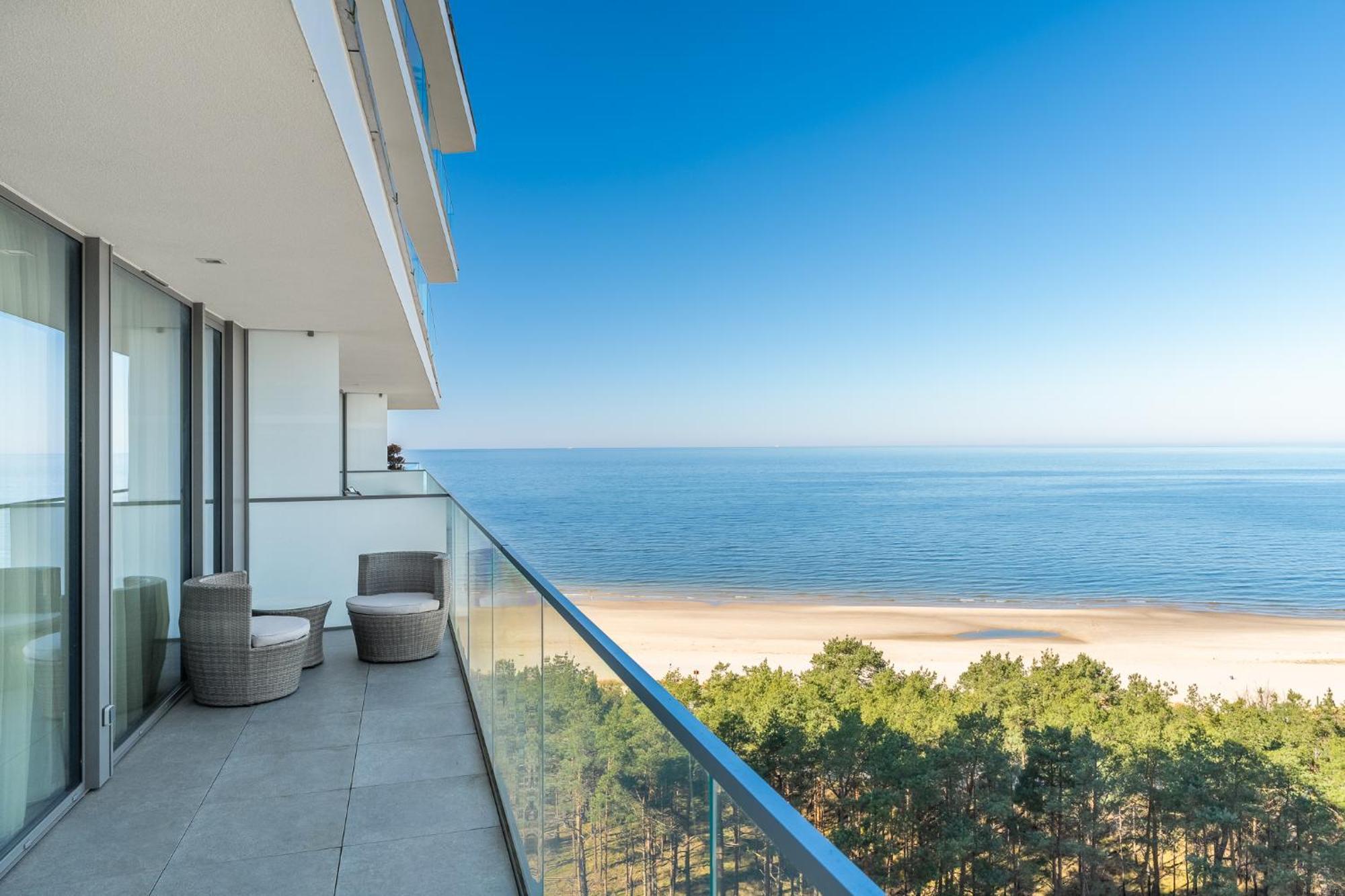 Your Holidays Waves A Apartament