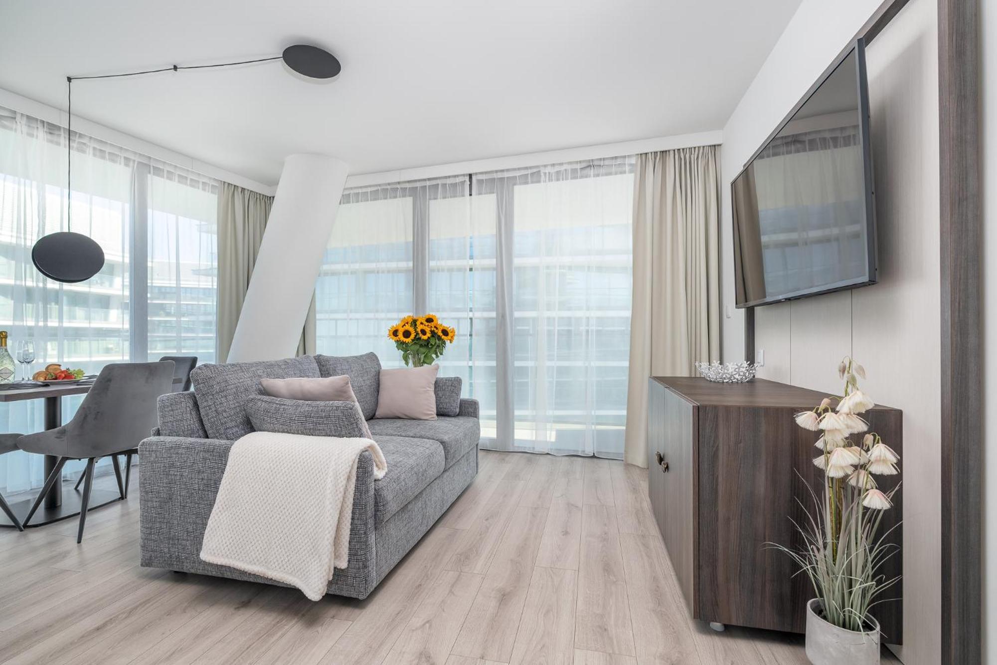Your Holidays Waves A Apartament *