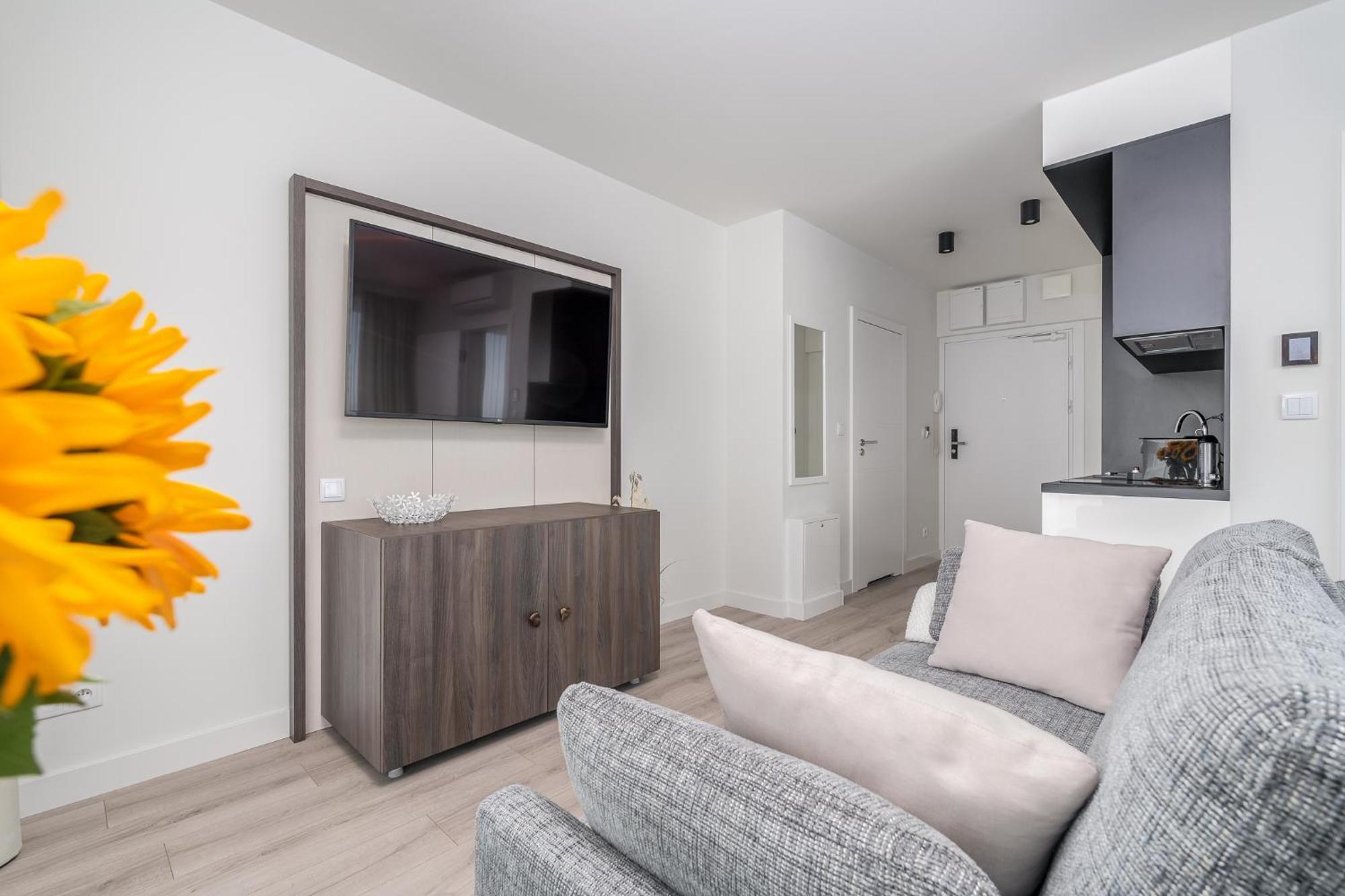 Your Holidays Waves A Apartament