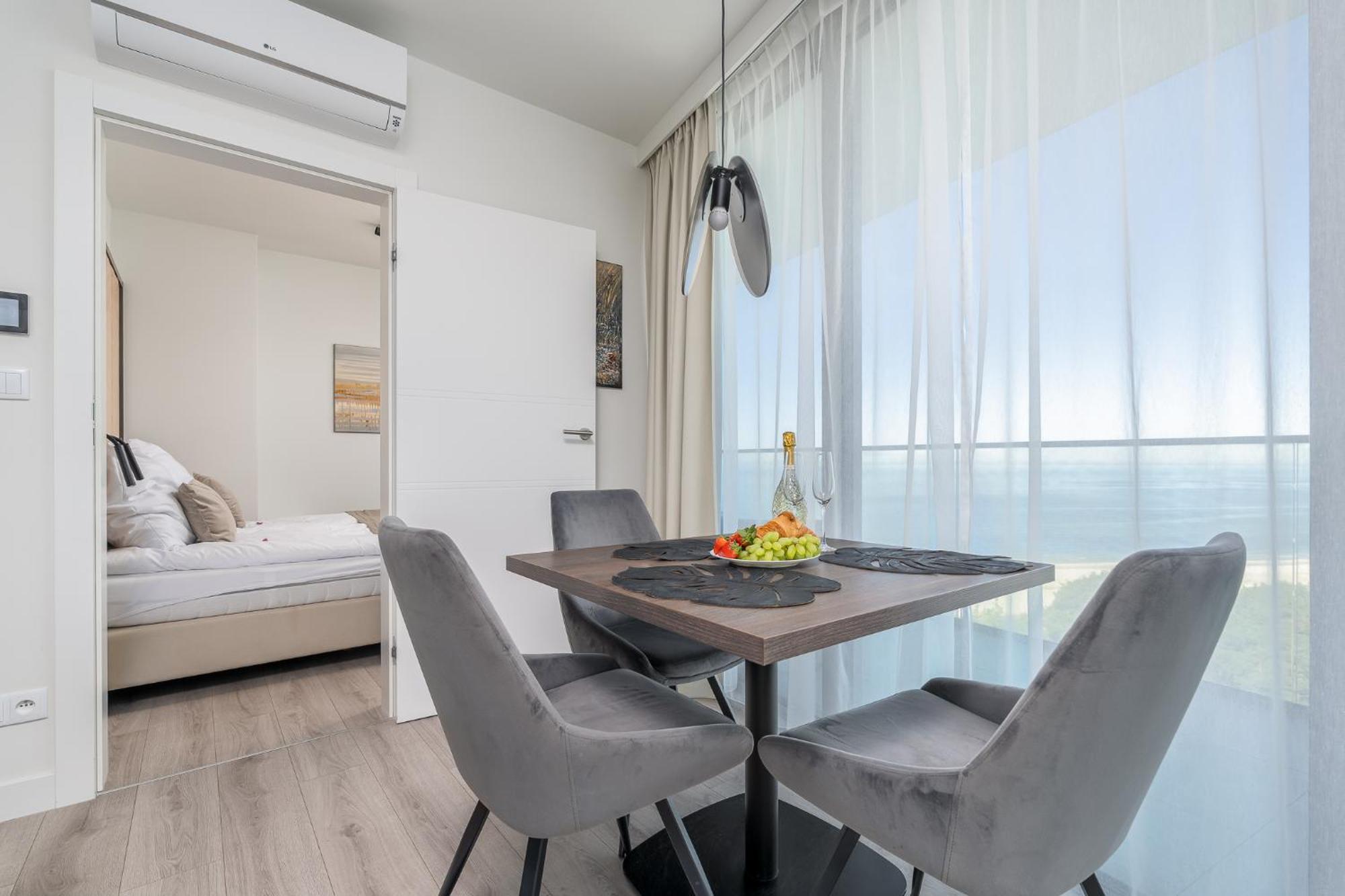 Apartament Your Holidays Waves A