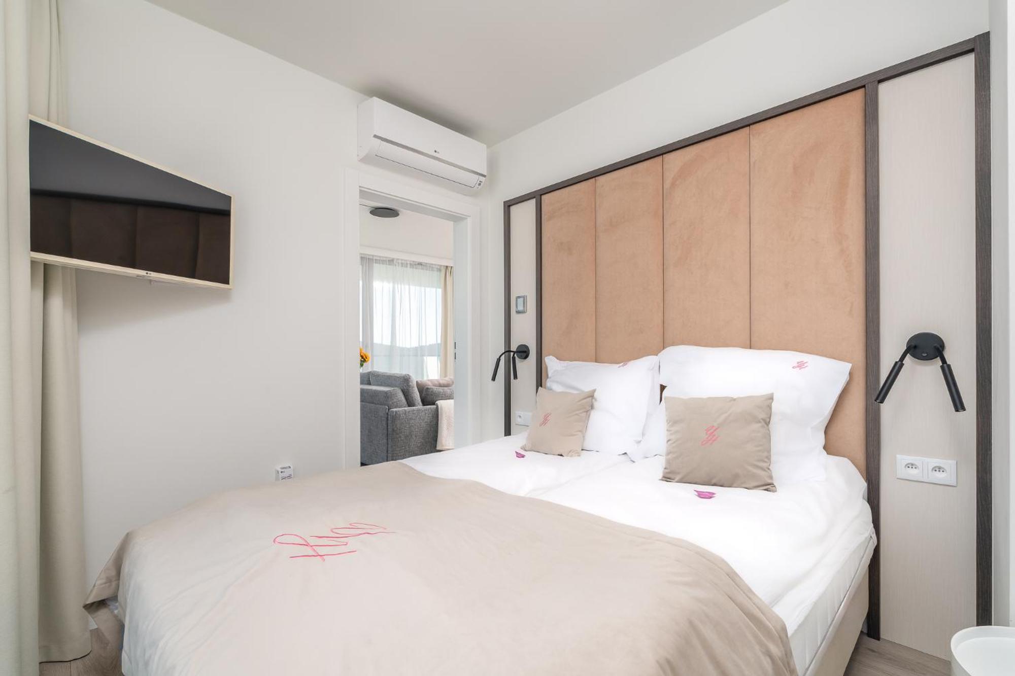 Apartment Your Holidays Waves A Miedzyzdroje